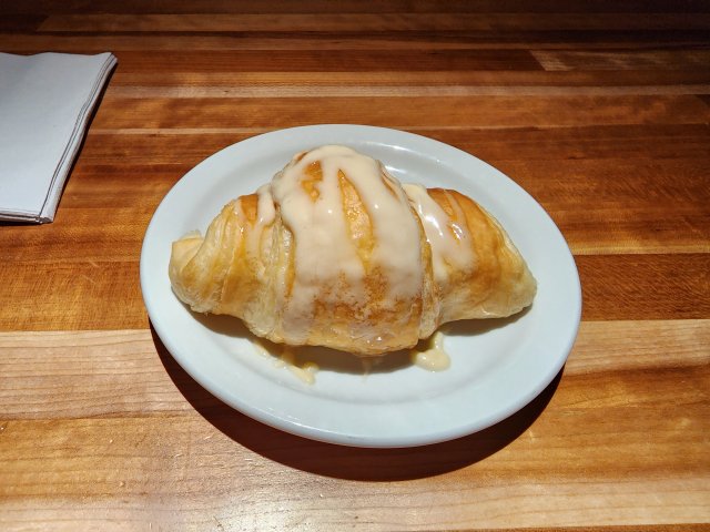 Croissant