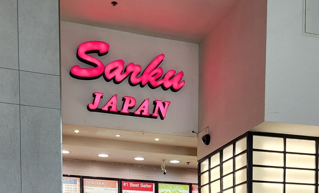 Sarku Japan