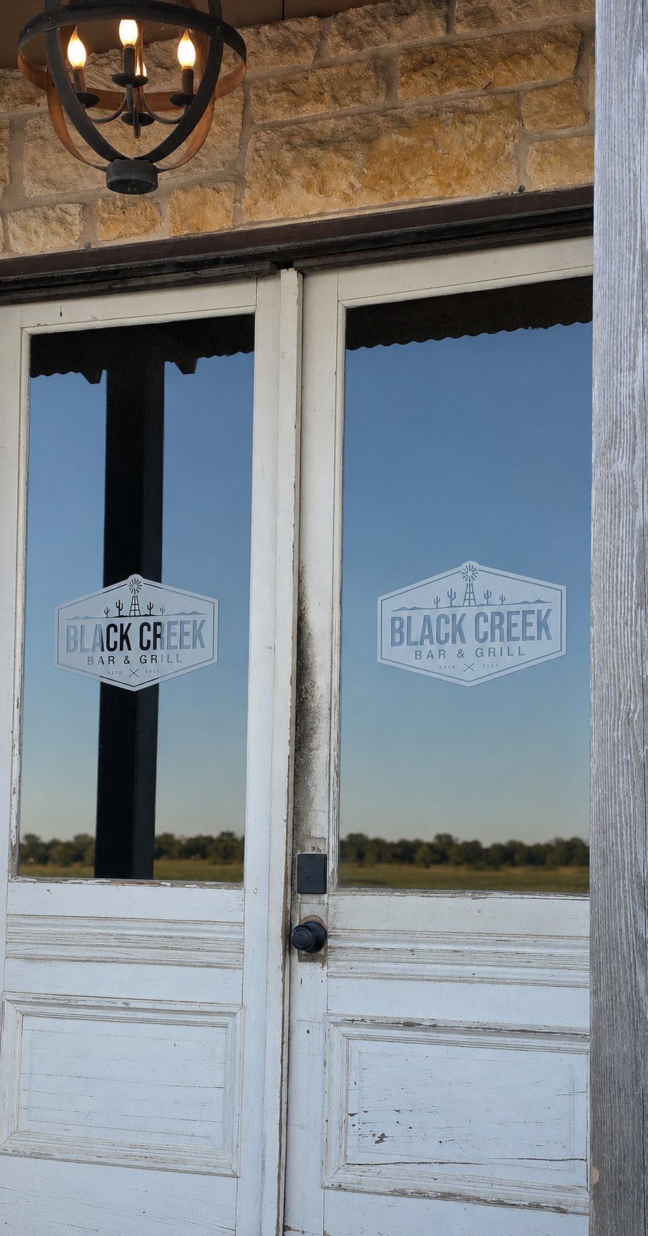 Black Creek Bar and Grill
