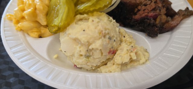 Potato Salad