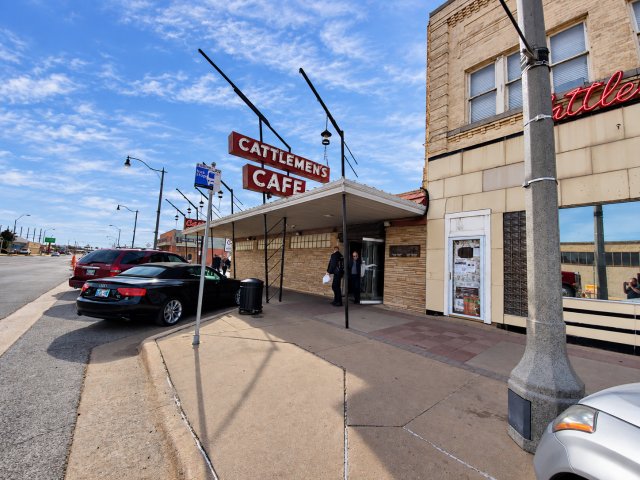 Storefront
