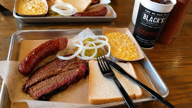 Brisket