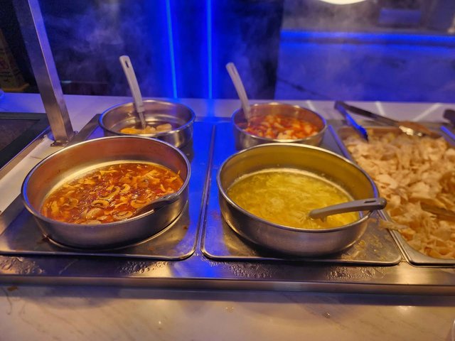 Soups