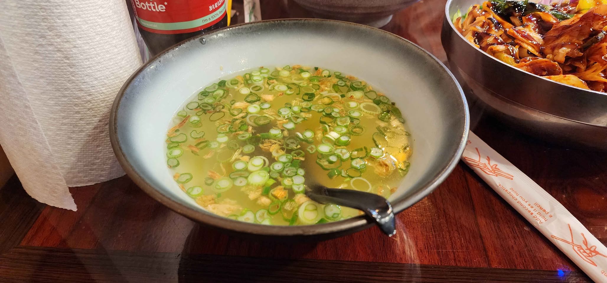 Onion Soup