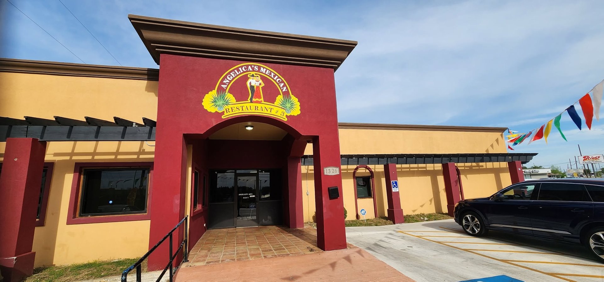 Angelicas Mexican Restaurant #3