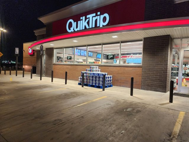 Storefront