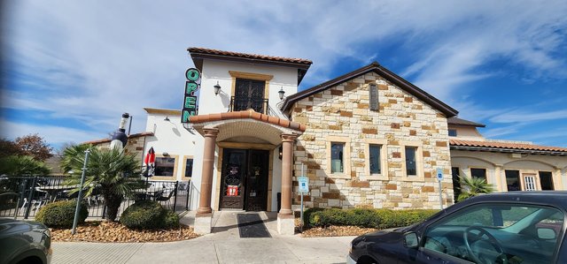 Storefront