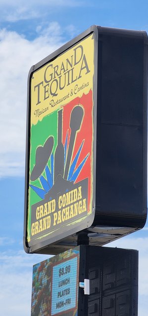 Grand Tequila Mexican Restaurant & Cantina