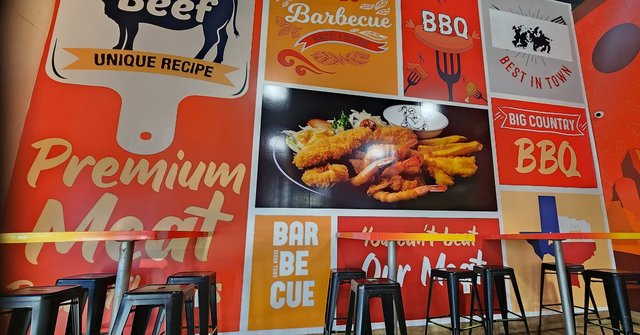 A&D BBQ & Seafood