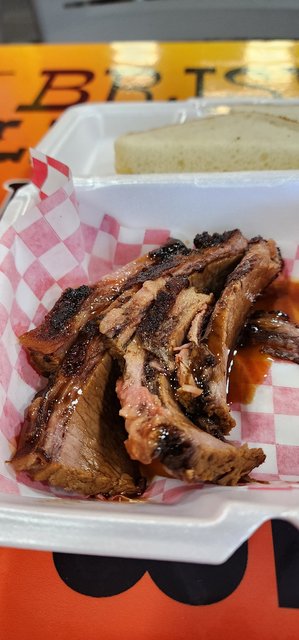 Brisket