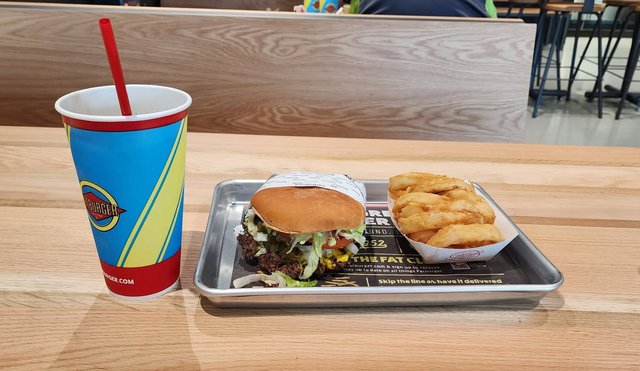 Whole Meal