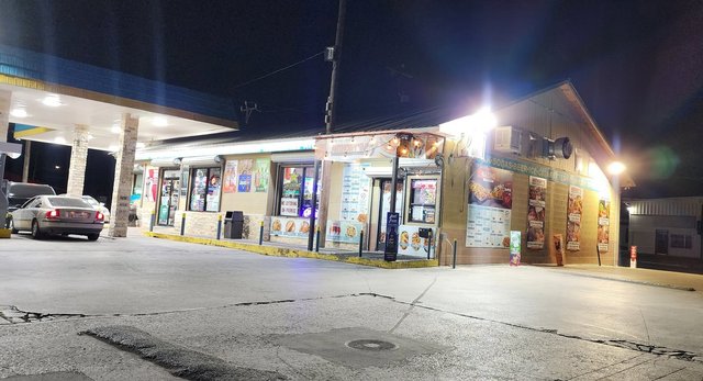 Storefront