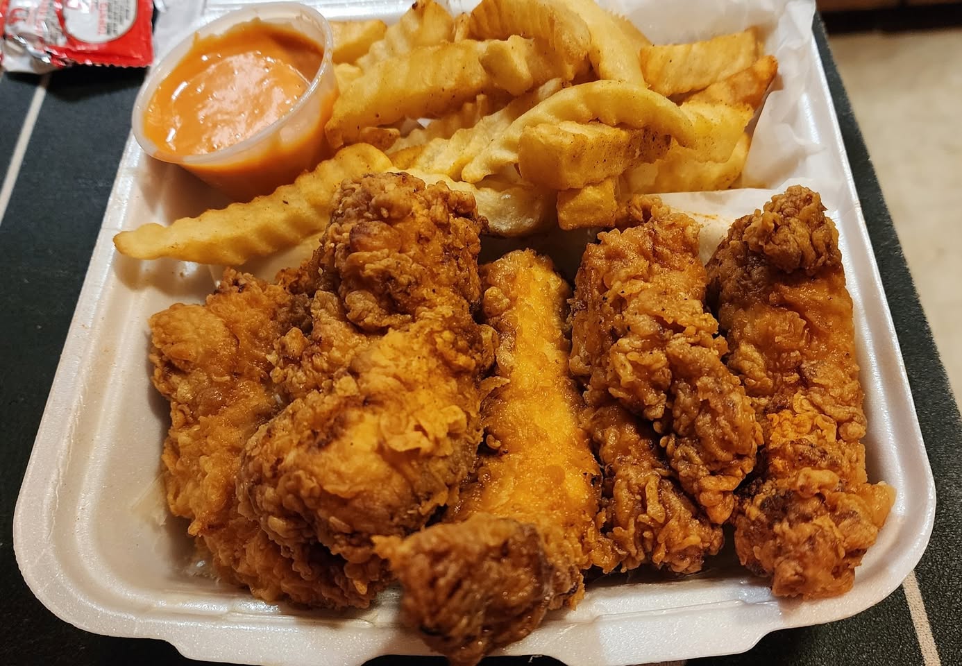 Chicken Strips