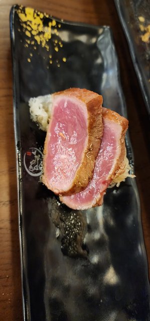 East Blue Sushi