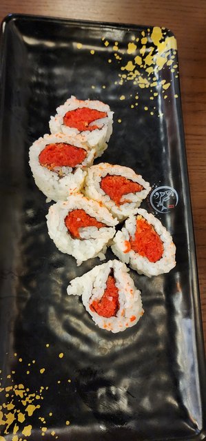 Spicy Tuna