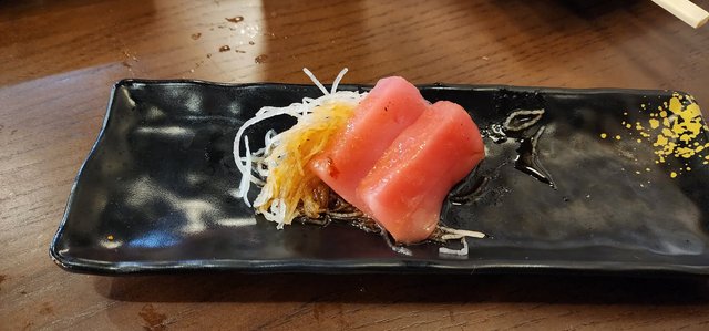 East Blue Sushi