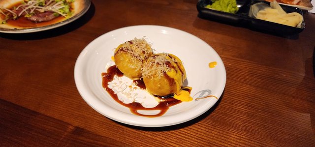 Takoyaki