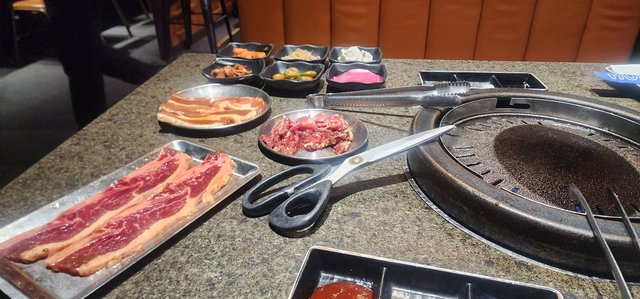 Beef Bulgogi