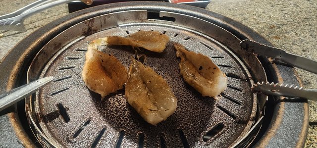 Cajun Shrimp