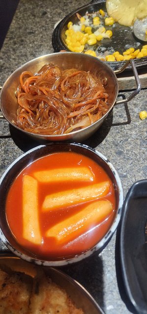 Japchae