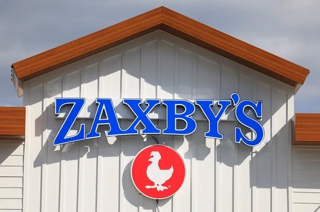 Zaxbys - (Windcrest - N Interstate 35)