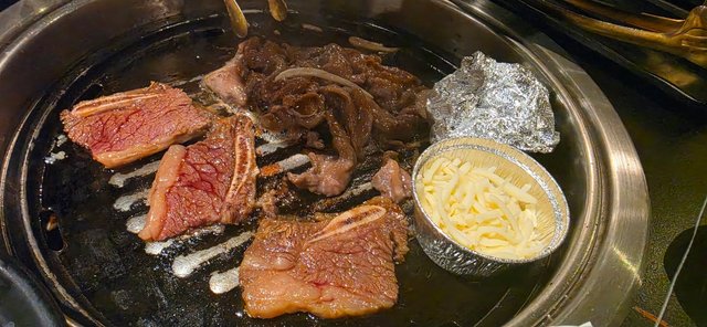 Beef Bulgogi