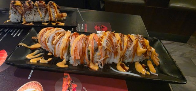 Japanese Lasagne