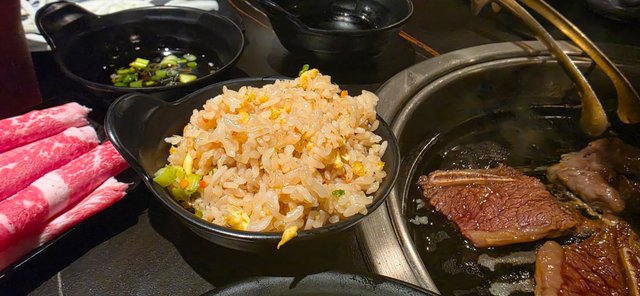 Fried Rice