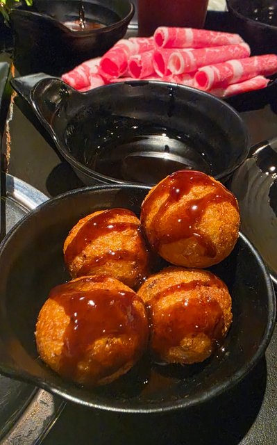 Takoyaki