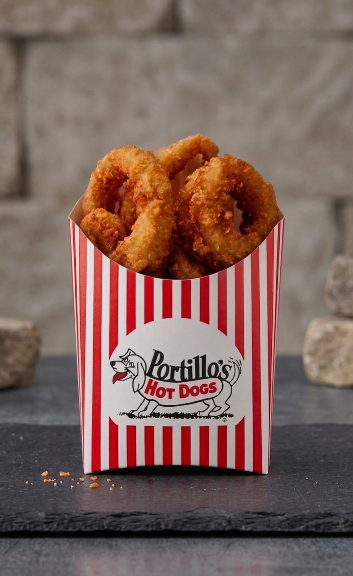 Onion Rings
