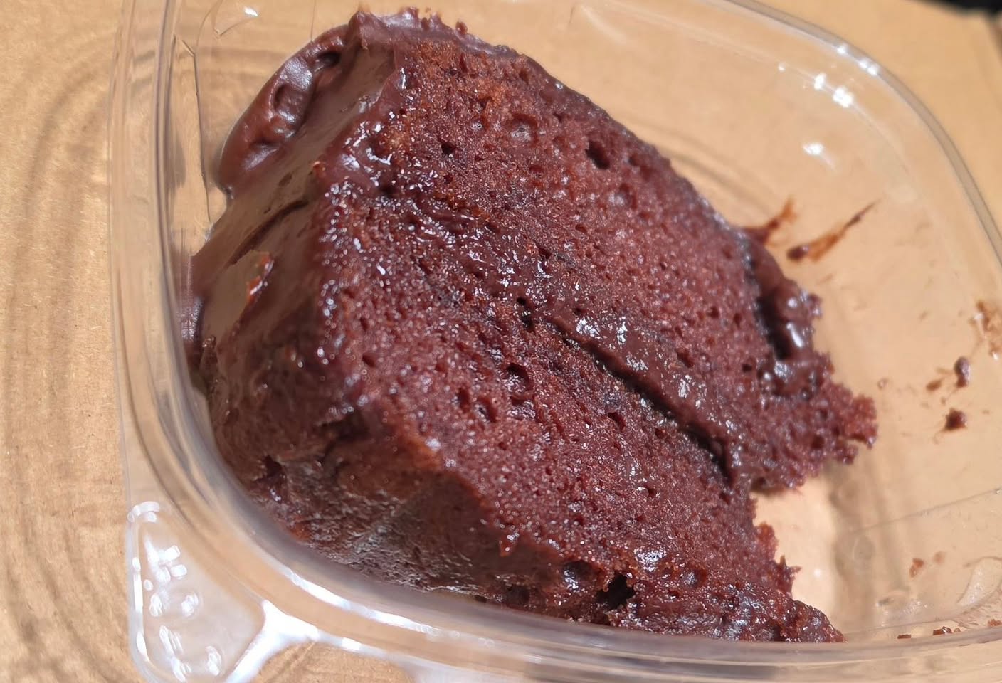 Chocolate Cake