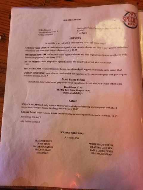 Menu Pg2