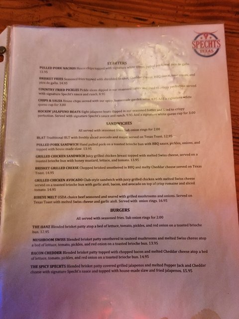 Menu Pg1
