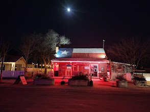 Spechts Texas