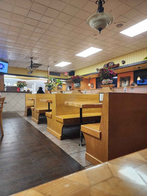 Taqueria Hacienda Tapatia