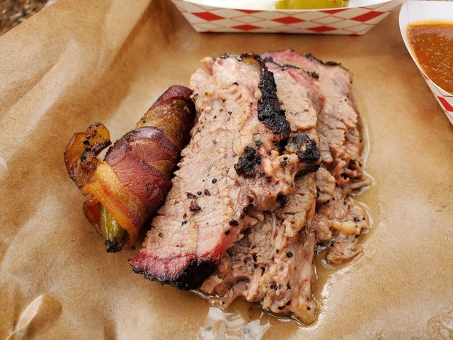 Brisket