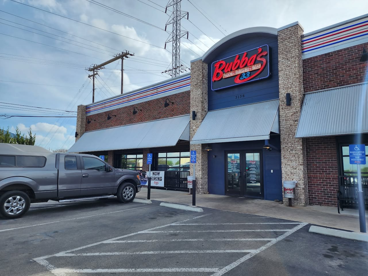 Bubbas 33