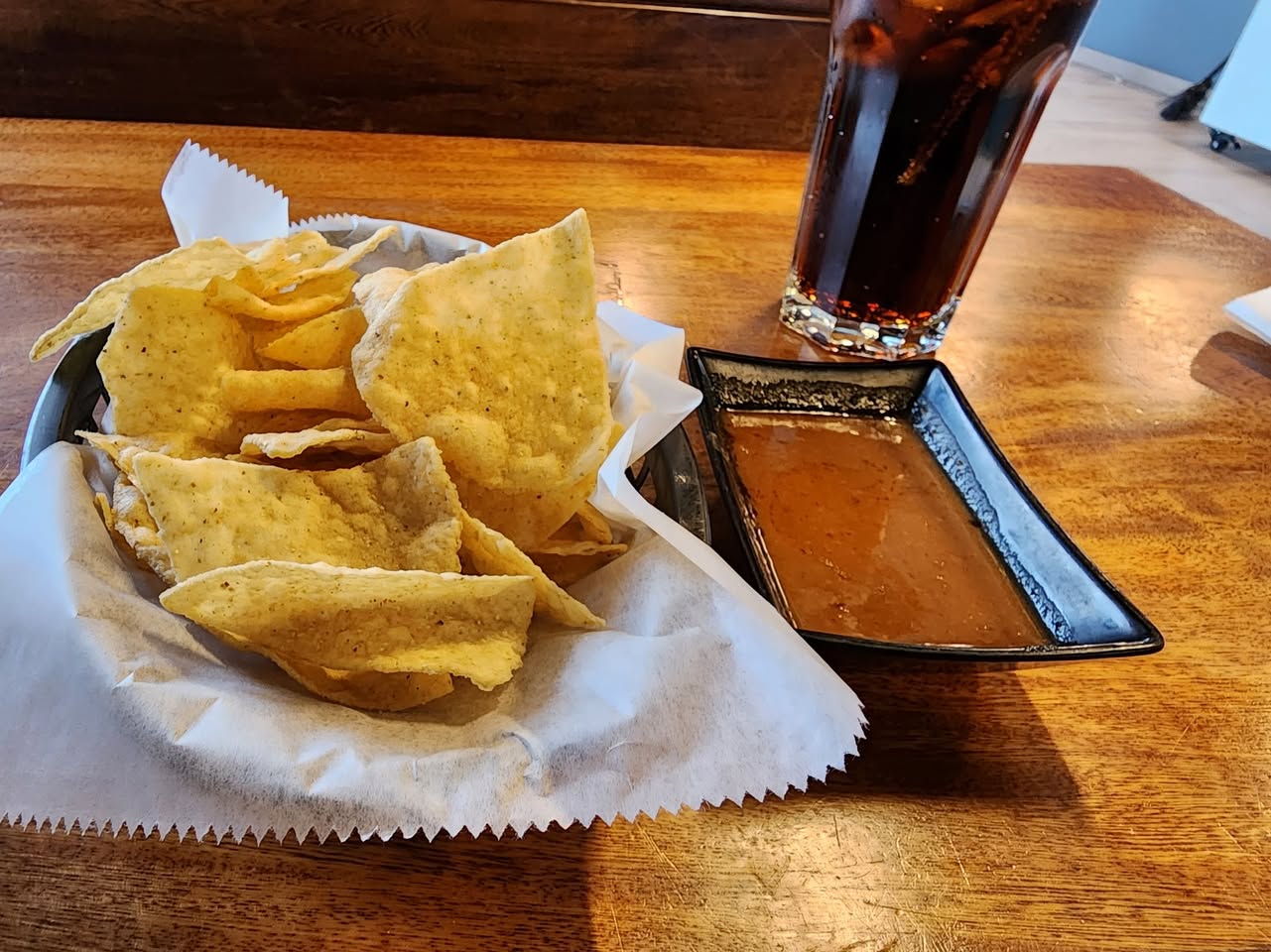 Bean Dip
