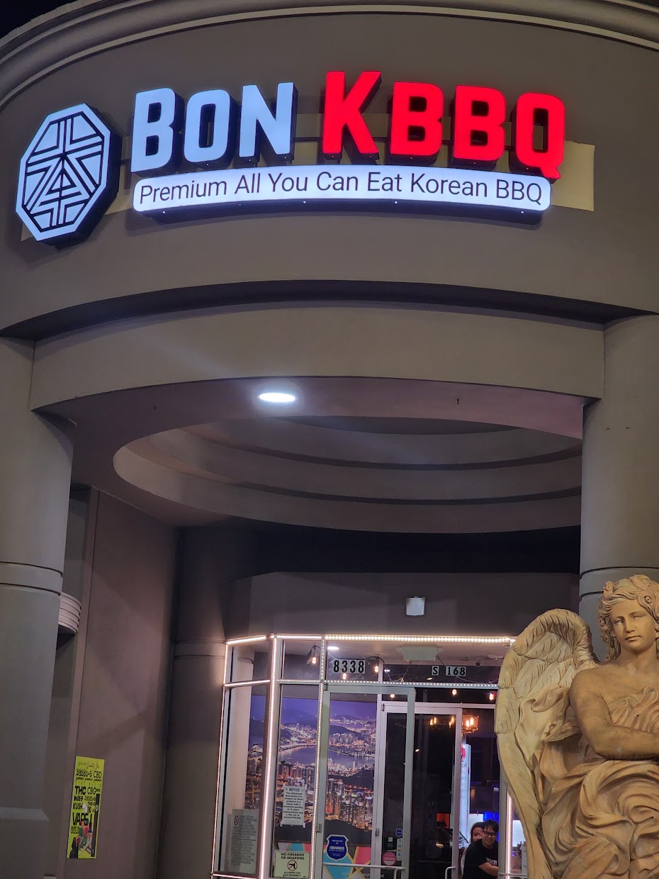 Bon KBBQ