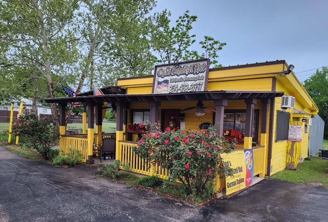 Opas Schnitzel Hut