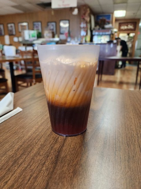 Thai Tea