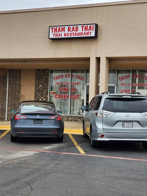 Store Front