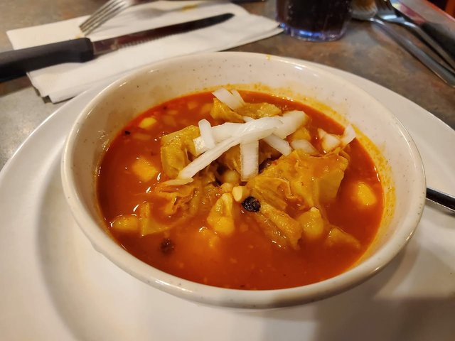 Menudo