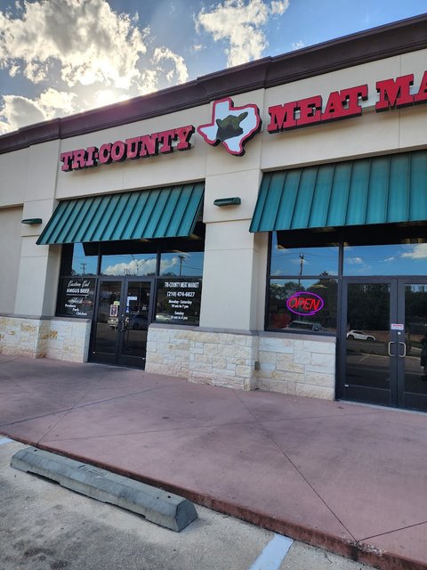 Storefront