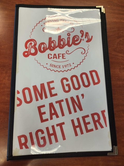 Menu (Cover)