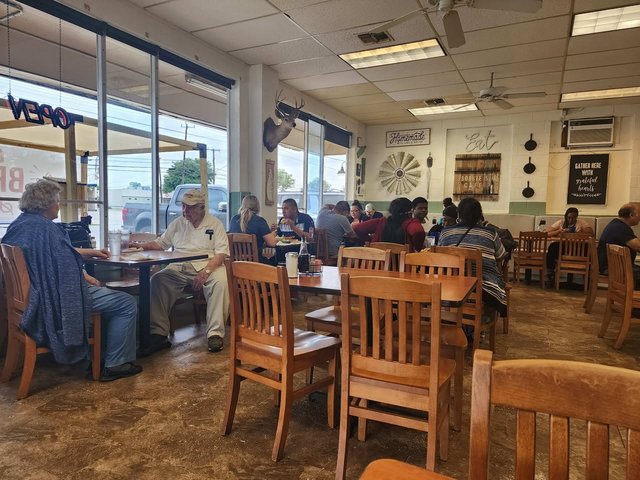 Bobbies Cafe