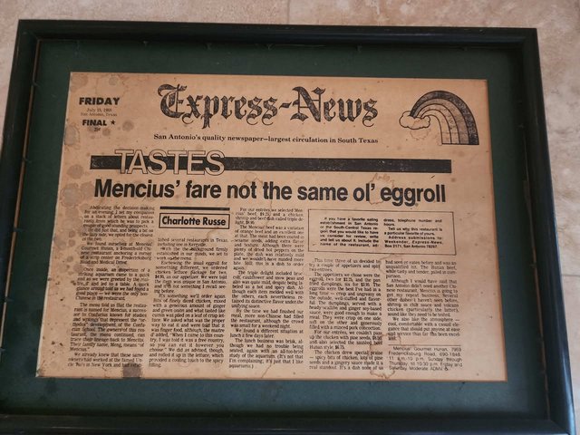 1988 ExpressNews article