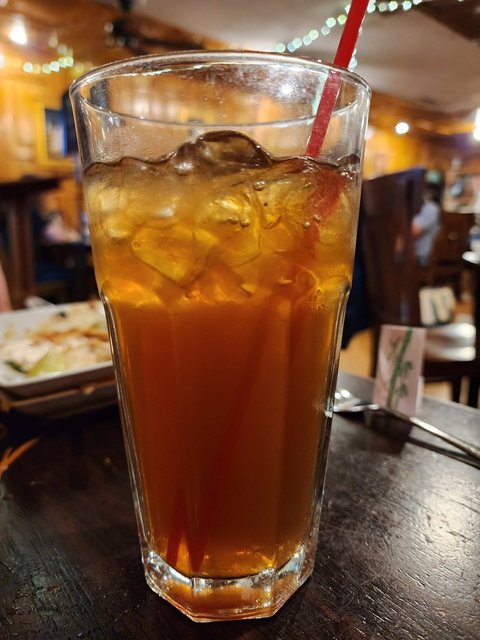 Ice Tea