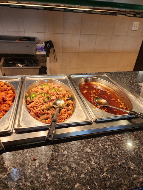 Orange Chicken