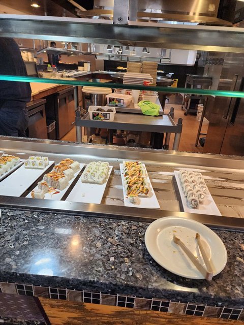 Sushi